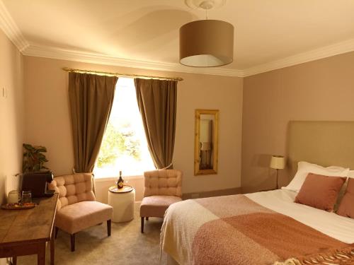 Abbeyfield B&B Dufftown