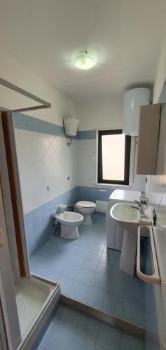  RaJan Home Brancaleone, Calabria in Brancaleone Marina