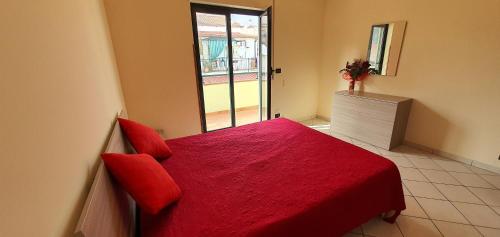 RaJan Home Brancaleone, Calabria in Brancaleone Marina