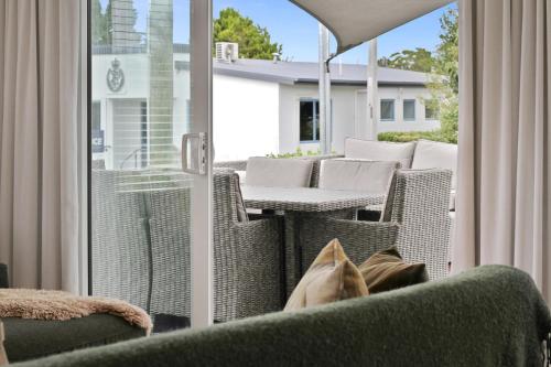 A szálláshely kívülről, Masters Manor - Mangakino Holiday Home in Mangakino