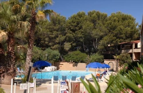 Residence Odalys La Marina