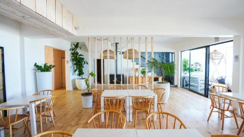 Pub/Lounge, Hotel Mar Blanco in Matanzas