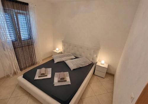  Willa Trojka in Novigrad