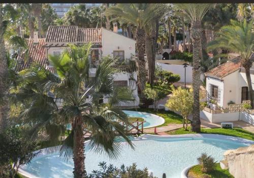  Casa con Encanto en Roquetas de Mar in Roquetas de Mar