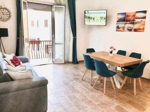 Зручності, Maddy house - 50 mt dal mare in Порто Санто Стефано