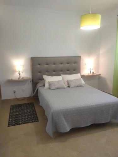 Casa dos avos in Montes de Alvor