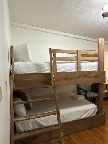 1 twin bed