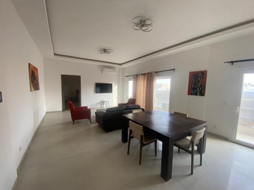 Apt Très Grand Luxe Gallo 3 - Mamelles Dakar