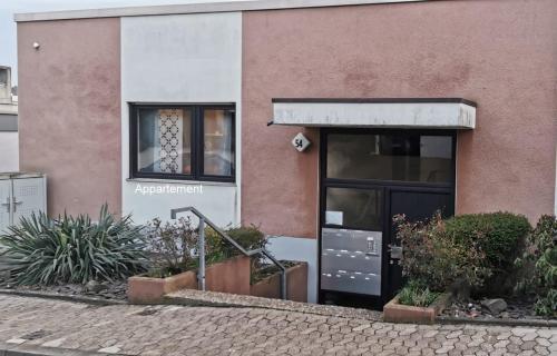 Casa Charisma - Apartment - Saarbrücken