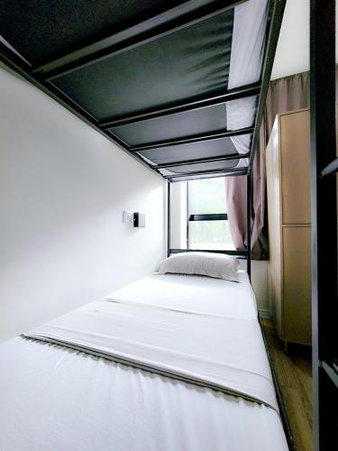 Capsula Hotel Sao Paulo - Paulista, São Paulo (fotografie 8)