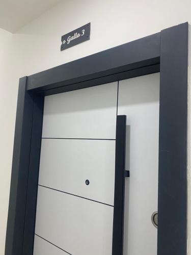 Apt Très Grand Luxe Gallo 3 - Mamelles Dakar