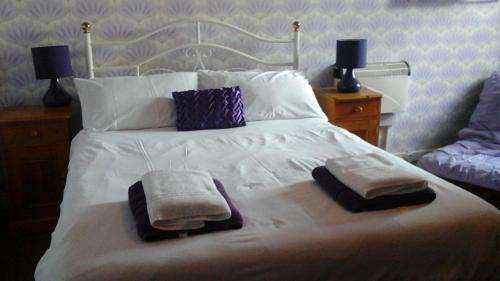 Shananagens Guesthouse - image 5