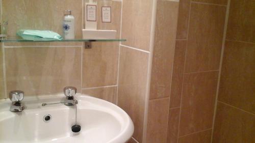 Shananagens Guesthouse - image 8