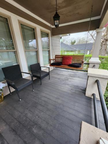 Spacious Newly Renovated Home in Peoplestown