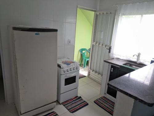Cantinho da Bethânia (Cantinho da Bethania) in โบเกย์เรา