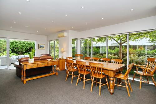 Jeffreys Road - Christchurch Holiday Homes, Christchurch (fotografie 2)