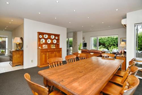 Jeffreys Road - Christchurch Holiday Homes, Christchurch (fotografie 10)
