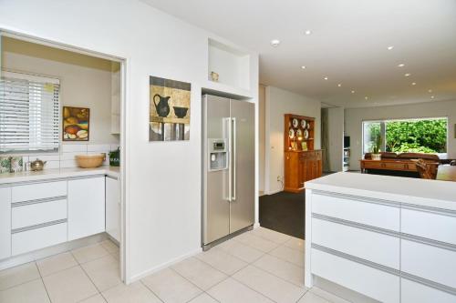 Jeffreys Road - Christchurch Holiday Homes, Christchurch (fotografie 6)