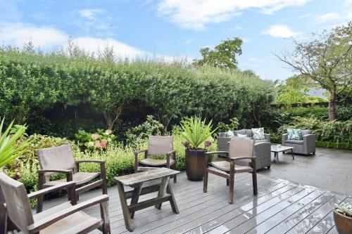 Jeffreys Road - Christchurch Holiday Homes, Christchurch (fotografie 8)