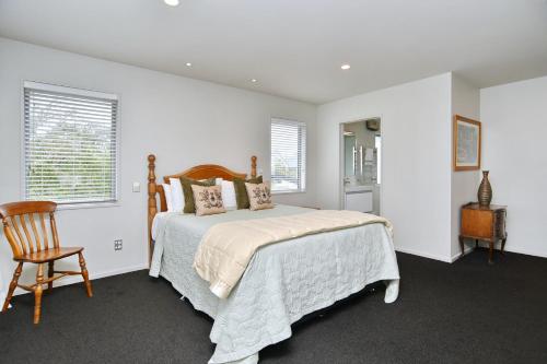 Jeffreys Road - Christchurch Holiday Homes, Christchurch (fotografie 7)