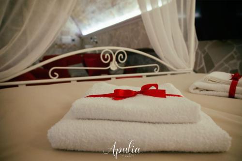 Apulia Relax Room