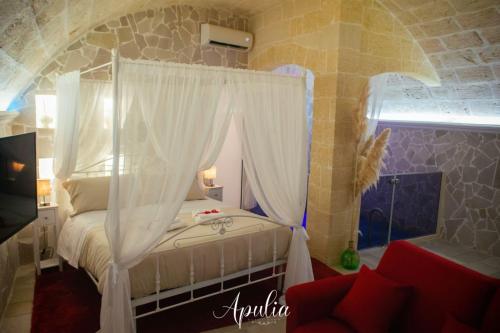 Apulia Relax Room