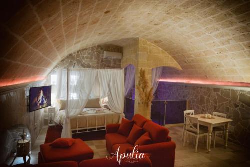 Apulia Relax Room