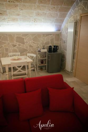 Apulia Relax Room