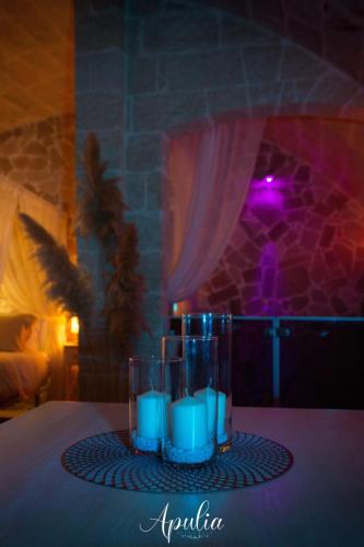 Apulia Relax Room