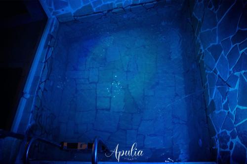 Apulia Relax Room