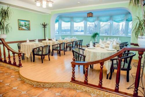 Hotel Vivat Provincia - main image