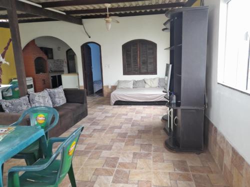 Cantinho da Bethânia (Cantinho da Bethania) in โบเกย์เรา