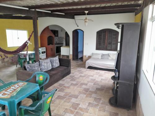 Cantinho da Bethânia (Cantinho da Bethania) in โบเกย์เรา