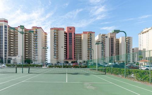 Phoenix II – Orange Beach, AL