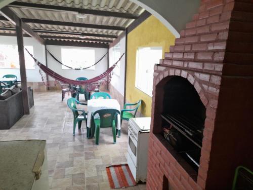 Cantinho da Bethânia (Cantinho da Bethania) in โบเกย์เรา