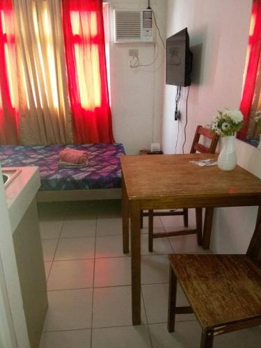Urban Deca Tower @ Graceysplace Unit 4 Mandaluyong, Manila (fotografie 9)