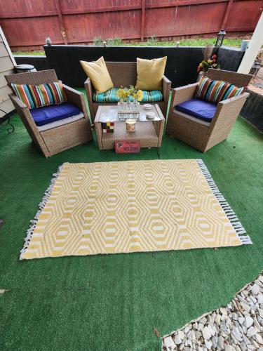 Spacious Newly Renovated Home in Peoplestown