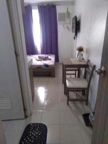 Urban Deca Tower @ Graceysplace Unit 4 Mandaluyong, Manila (fotografie 7)