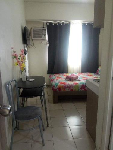 Urban Deca Tower @ Graceysplace Unit 4 Mandaluyong, Manila (fotografie 3)