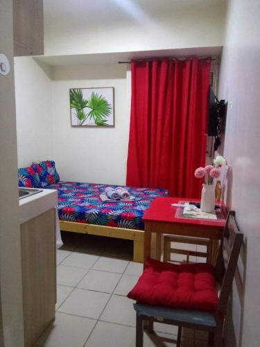 Urban Deca Tower @ Graceysplace Unit 4 Mandaluyong, Манила