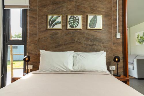 Cala Laiya Room Type - Two Bedroom
