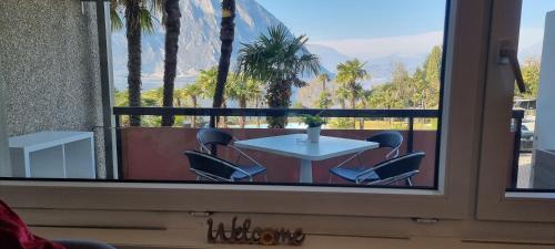 Adele's Apartment, Bissone (foto 4)