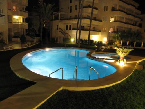 La Colina 2