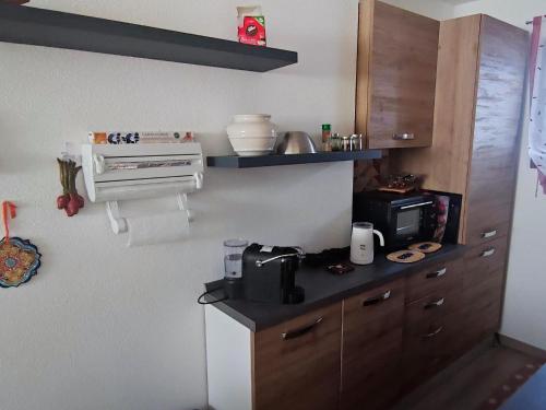 Alpine Escape with Charm, Sestriere (foto 9)