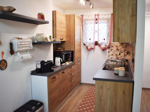 Alpine Escape with Charm, Sestriere (foto 4)