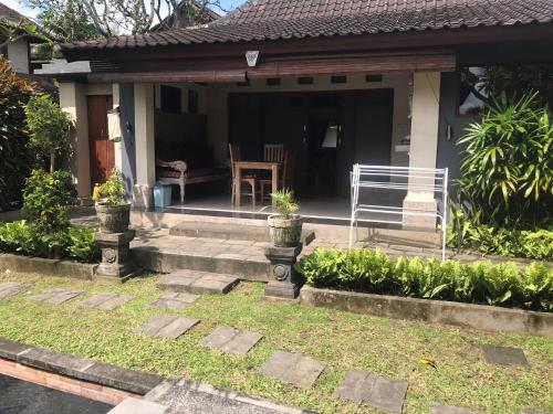 Bali Breeze Bungalows Room Type - Villa