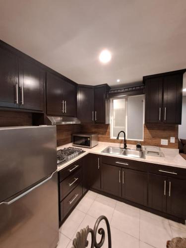 Departamentos Orange in Ensenada