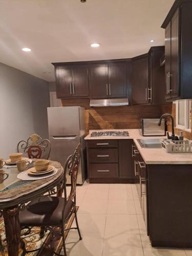 Departamentos Orange in Ensenada