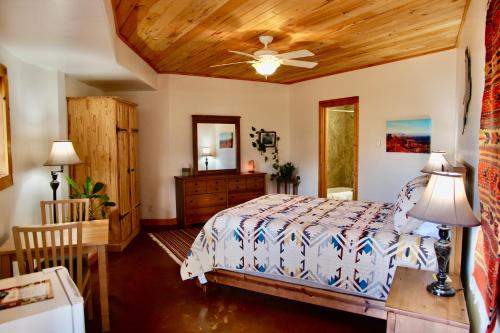 Red Moon Lodge in Moab, USA