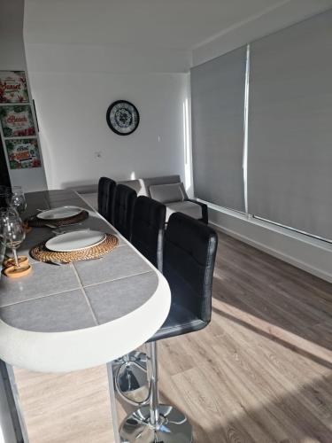 Portimão Paradise - Spacious Family Villa (Portimao Paradise - Spacious Family Villa) in เปนินา